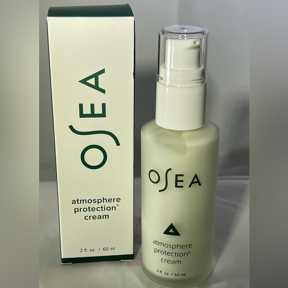 New OSEA - Atmosphere Protection® Cream 2oz
